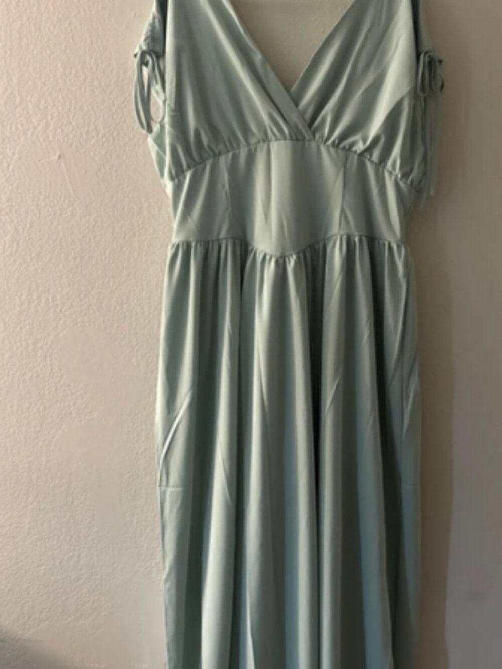 Women’s dress